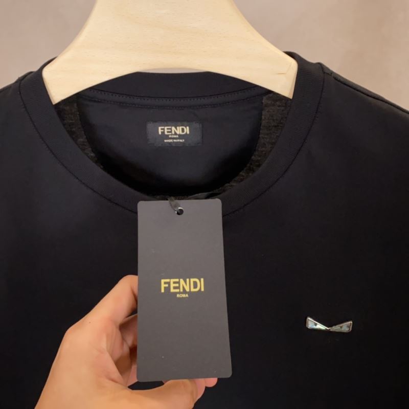 Fendi T-Shirts